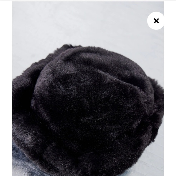 Pretty Little Thing Fedora Hat - Picture 2 of 5